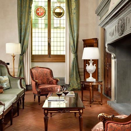 Palazzo Portinari Salviati Residenza D'Epoca Hotel ฟลอเรนซ์ ภายนอก รูปภาพ