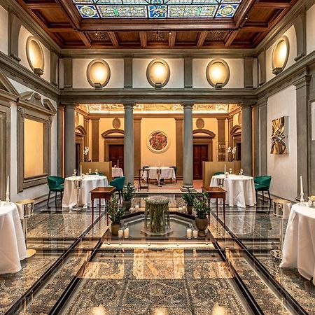 Palazzo Portinari Salviati Residenza D'Epoca Hotel ฟลอเรนซ์ ภายนอก รูปภาพ