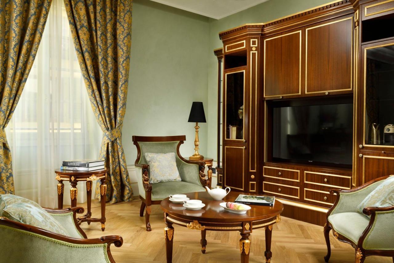 Palazzo Portinari Salviati Residenza D'Epoca Hotel ฟลอเรนซ์ ภายนอก รูปภาพ