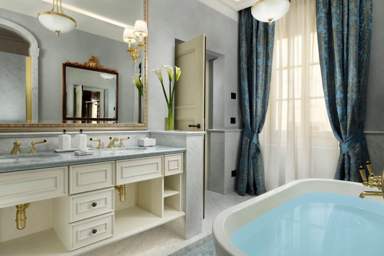 Palazzo Portinari Salviati Residenza D'Epoca Hotel ฟลอเรนซ์ ภายนอก รูปภาพ