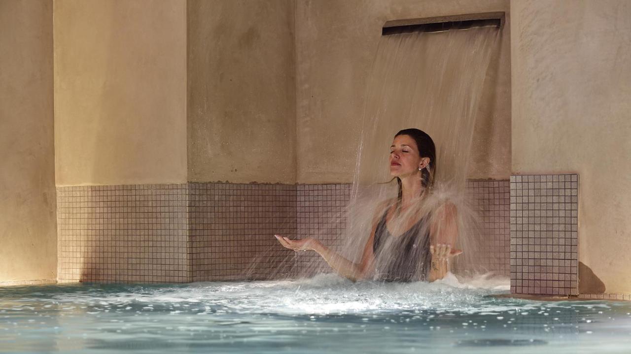 Palazzo Portinari Salviati Residenza D'Epoca Hotel ฟลอเรนซ์ ภายนอก รูปภาพ