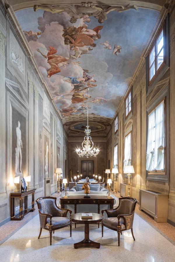 Palazzo Portinari Salviati Residenza D'Epoca Hotel ฟลอเรนซ์ ภายนอก รูปภาพ