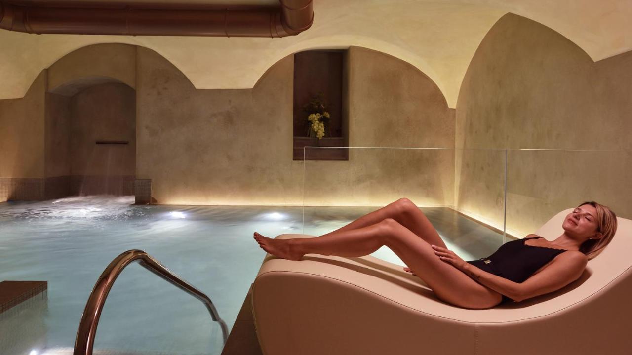 Palazzo Portinari Salviati Residenza D'Epoca Hotel ฟลอเรนซ์ ภายนอก รูปภาพ