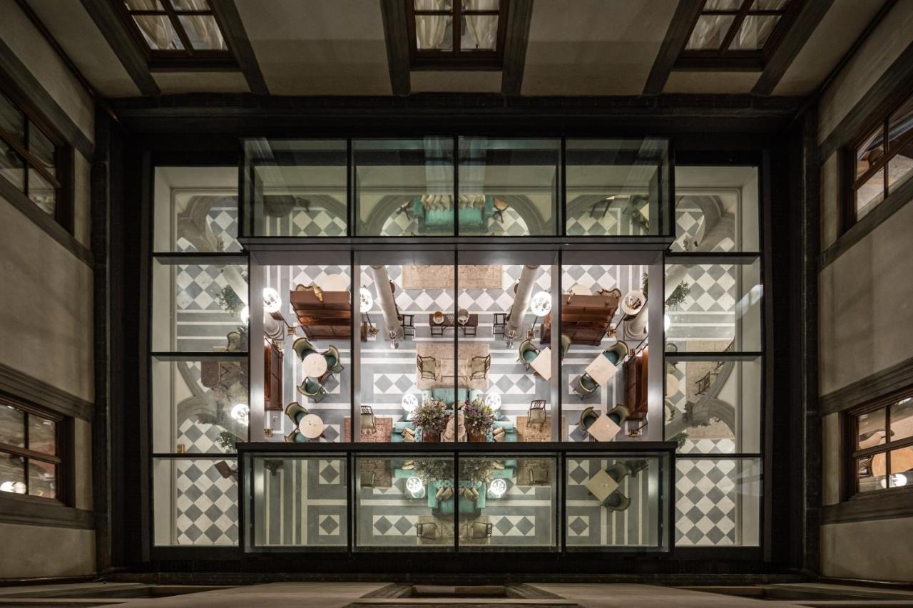 Palazzo Portinari Salviati Residenza D'Epoca Hotel ฟลอเรนซ์ ภายนอก รูปภาพ