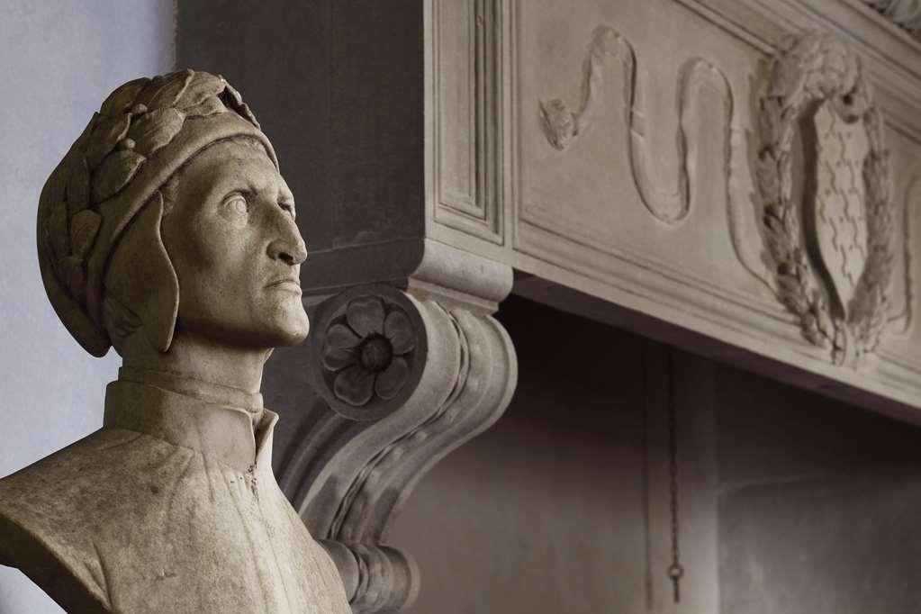 Palazzo Portinari Salviati Residenza D'Epoca Hotel ฟลอเรนซ์ ห้อง รูปภาพ