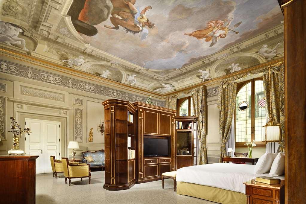 Palazzo Portinari Salviati Residenza D'Epoca Hotel ฟลอเรนซ์ ห้อง รูปภาพ