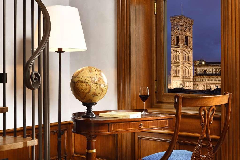 Palazzo Portinari Salviati Residenza D'Epoca Hotel ฟลอเรนซ์ ห้อง รูปภาพ
