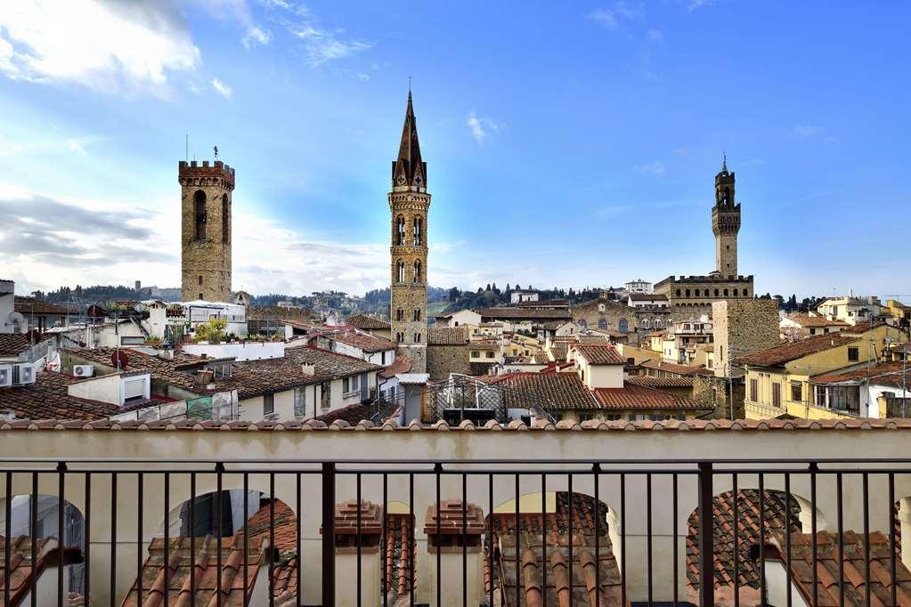 Palazzo Portinari Salviati Residenza D'Epoca Hotel ฟลอเรนซ์ ห้อง รูปภาพ