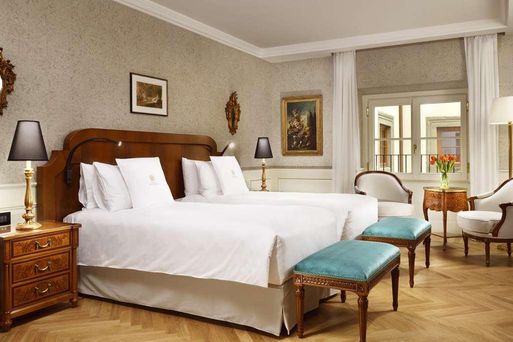 Palazzo Portinari Salviati Residenza D'Epoca Hotel ฟลอเรนซ์ ห้อง รูปภาพ