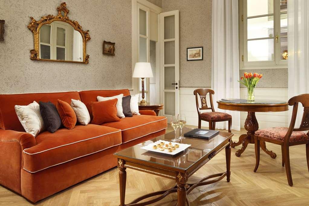 Palazzo Portinari Salviati Residenza D'Epoca Hotel ฟลอเรนซ์ ห้อง รูปภาพ