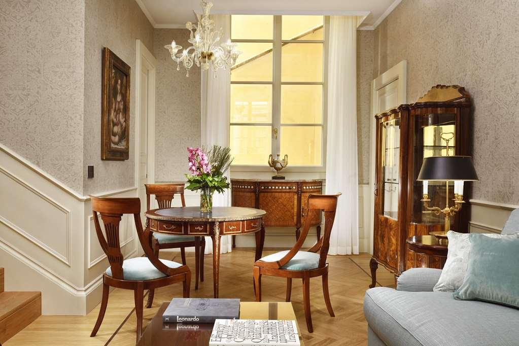 Palazzo Portinari Salviati Residenza D'Epoca Hotel ฟลอเรนซ์ ห้อง รูปภาพ
