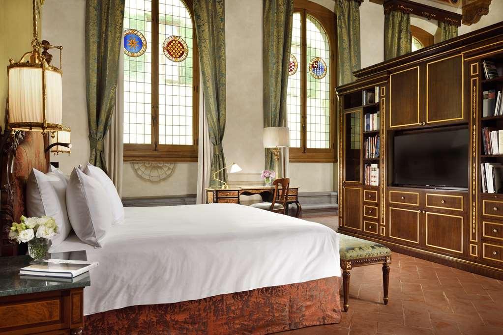 Palazzo Portinari Salviati Residenza D'Epoca Hotel ฟลอเรนซ์ ห้อง รูปภาพ